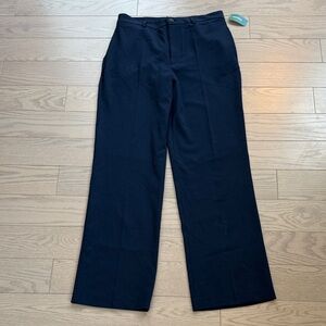 29 Waist Navy MAVI Dress Pants